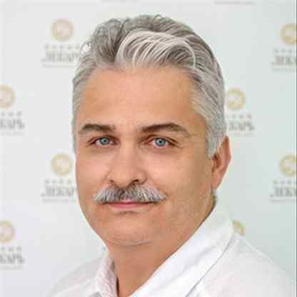 Розенберг Виталий Викторович