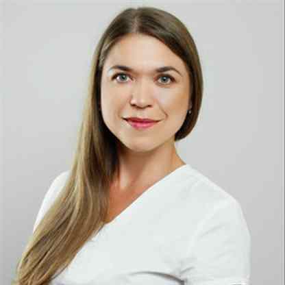 Матвейчик Елена Владимировна