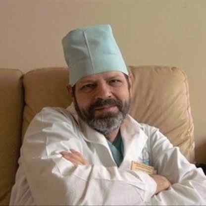 Шевляков Вячеслав Иванович