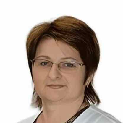 Безак Татьяна Николаевна