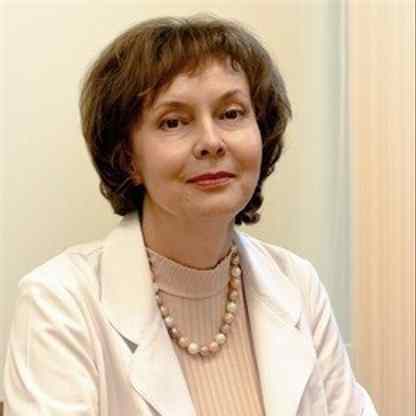 Сергуц Оксана Николаевна