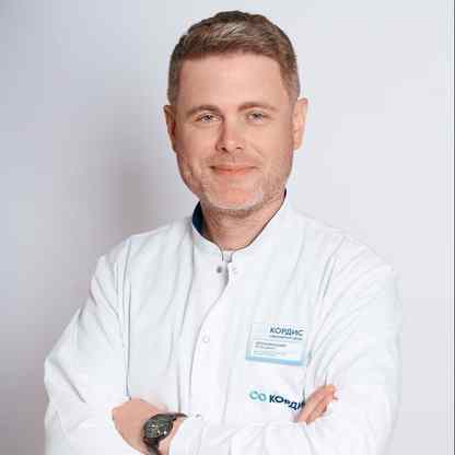 Керножицкий Ян Игоревич