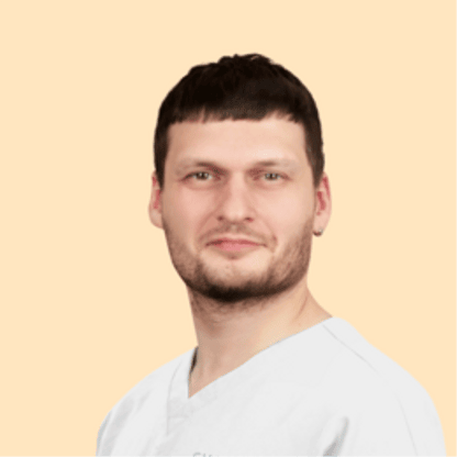 Плотников Филипп Викторович