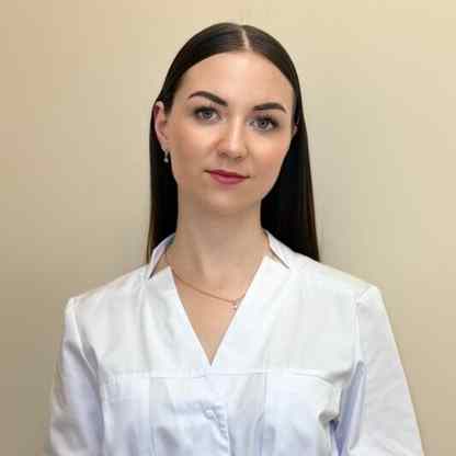 Адасенко Екатерина Вячеславовна