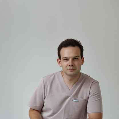 Шишпаренок Андрей Николаевич