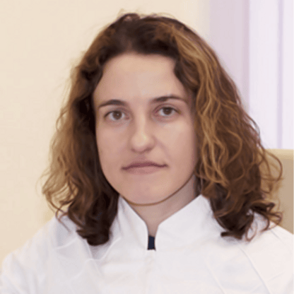 Улицкая Ольга Владимировна