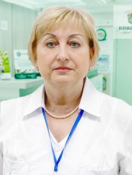 Николаенко Татьяна Алексеевна