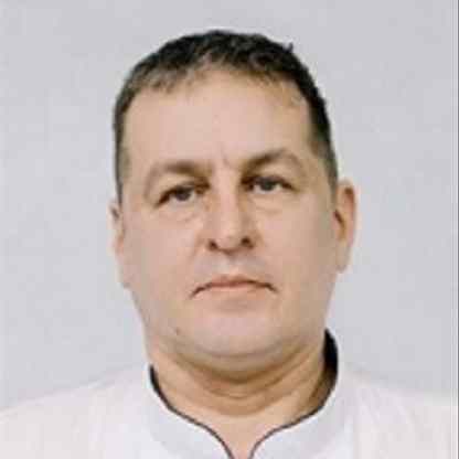 Тимофеев Олег Владимирович