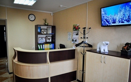 Стоматология «Эпиона-Сервис»