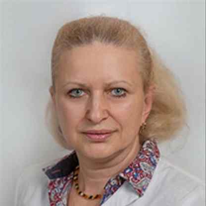 Дорох Елена Александровна