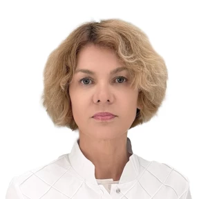 Карлович Наталия Викторовна