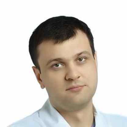 Руцкий Константин Александрович