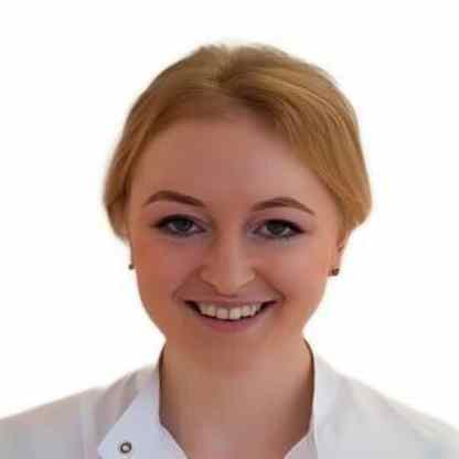 Белякович Татьяна Николаевна