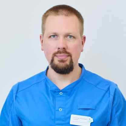 Соловей Александр Николаевич