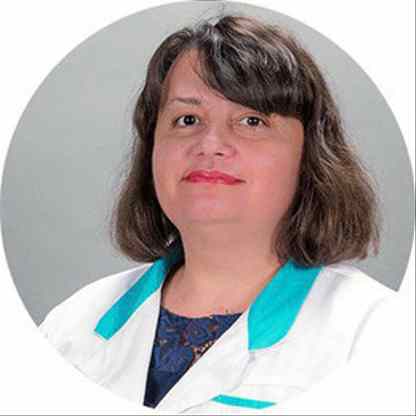 Арсентьева Наталья Леонидовна