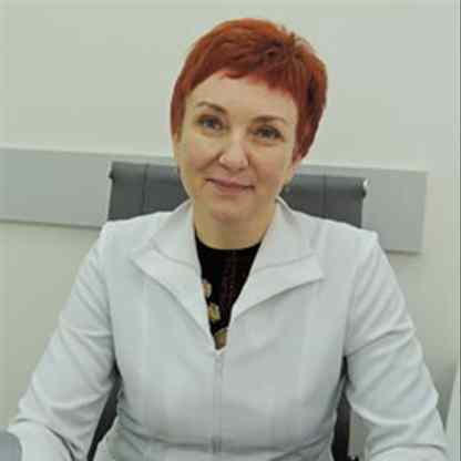 Сахарова Диана Ивановна