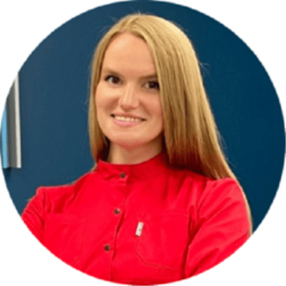 Попкова Ольга Ивановна