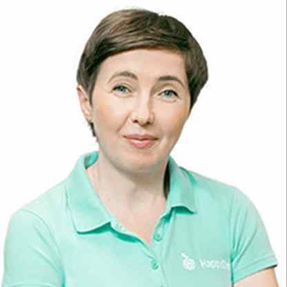 Шепшук Наталья Николаевна