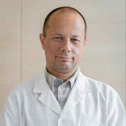 Бакшеев Павел Валерьевич