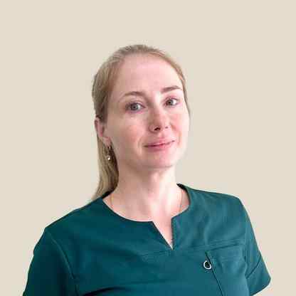 Мех Анна Сергеевна