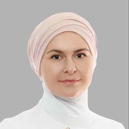 Семенович Наталья Викторовна