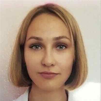 Славинская Надежда Сергеевна