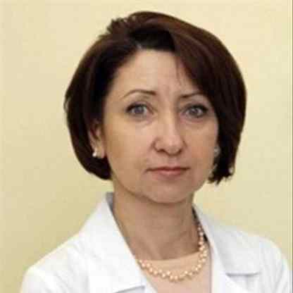 Лукашик Светлана Петровна