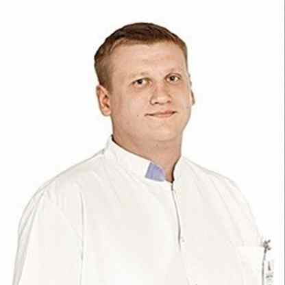 Панов Петр Андреевич