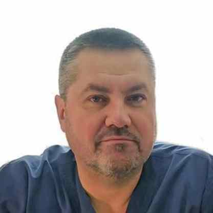 Ракоть Геннадий Чеславович