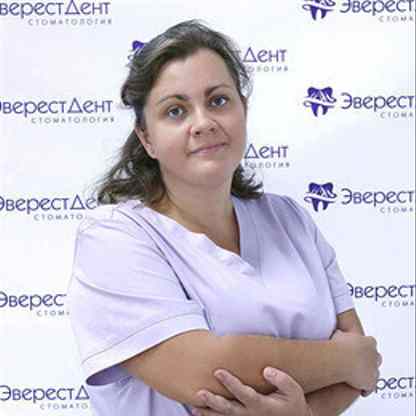 Климович Анна Чеславовна