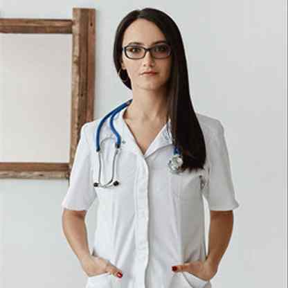 Болбат Виктория Игоревна