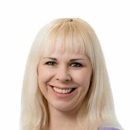 Судиловская Алла Владимировна