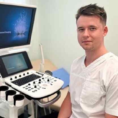 Палеев Александр Сергеевич