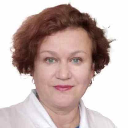 Степанчук Наталья Викторовна