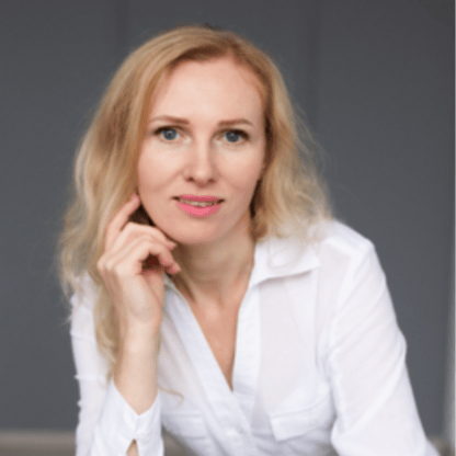 Ярмолович Наталья Владимировна