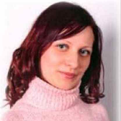 Гужева Ирина Александровна