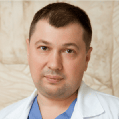 Казакевич Андрей Игоревич