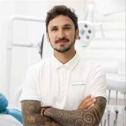 Борисевич Дмитрий Сергеевич