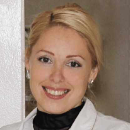 Трофимчук Надежда Георгиевна