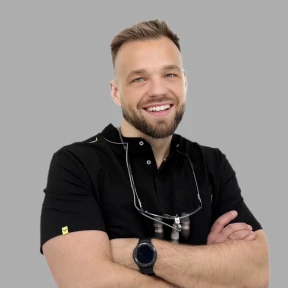 Медведский Олег Геннадьевич