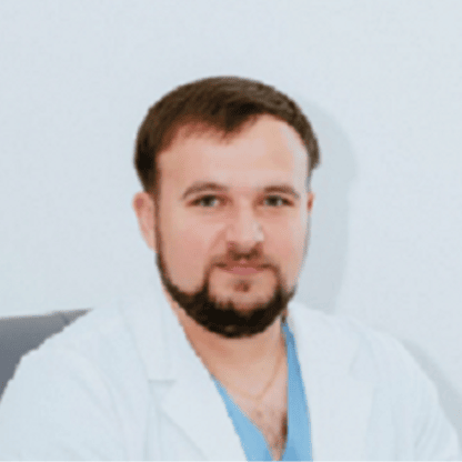 Дорош Виктор Геннадьевич