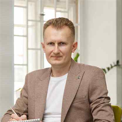 Воравко Илья Иванович