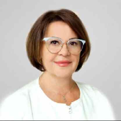 Чечик Наталия Михайловна