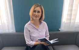 «Детский и семейный психолог Виктория Левицкая»