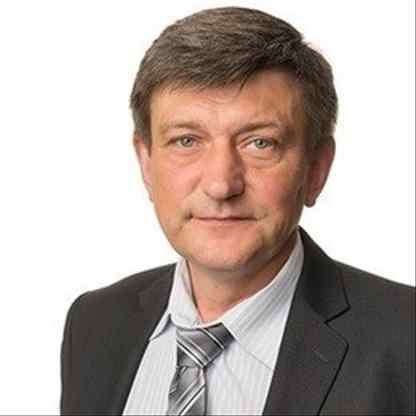 Савенок Анатолий Александрович