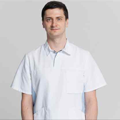 Молчан Александр Александрович