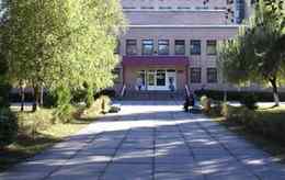 Брестский областной кожно-венерологический диспансер