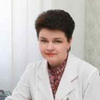 Кузнецова Елена Анатольевна