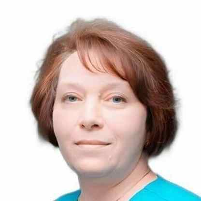 Белинская Юлия Андреевна