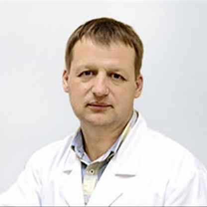 Заборовский Игорь Генрихович